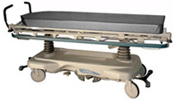 Stretcher Mattress